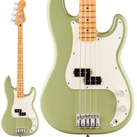 Player II Precision Bass (Birch Green/Maple) 【Fender The Spring Summer 2025 Campaign】
