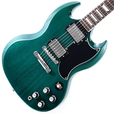 2013 Gibson SG Frank Zappa Roxy Signature Electric Guitar