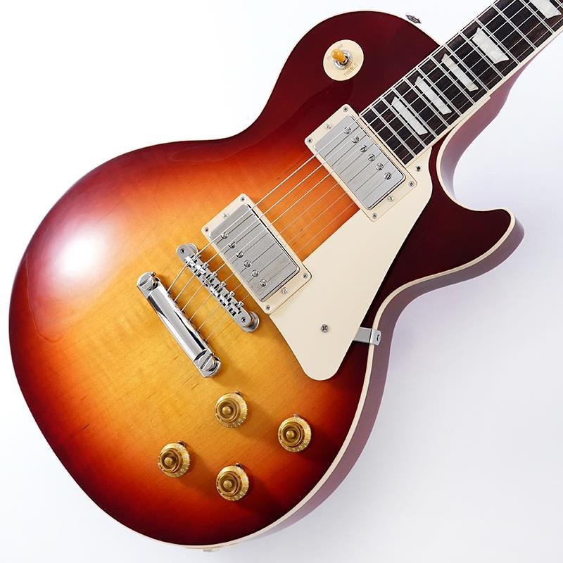 Gibson Les Paul Standard '50s (Heritage Cherry Sunburst) SN