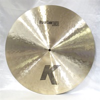 K Paper Thin Crash 20'' [NKZL20PTC]【店頭展示特価品】