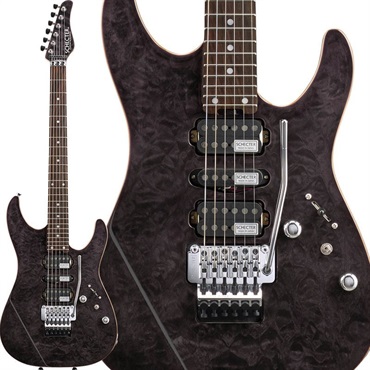 SCHECTER NV-3-24-AL (STBK/R)