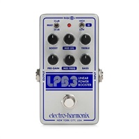LPB-3[LINEAR POWER BOOSTER & EQ]