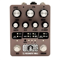 EAE Prismatic Wall 【Sympathetic String Resonator】