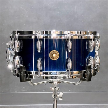 GRETSCH GB4162S [Brooklyn Snare Drum Metal Shell / Chrome Over