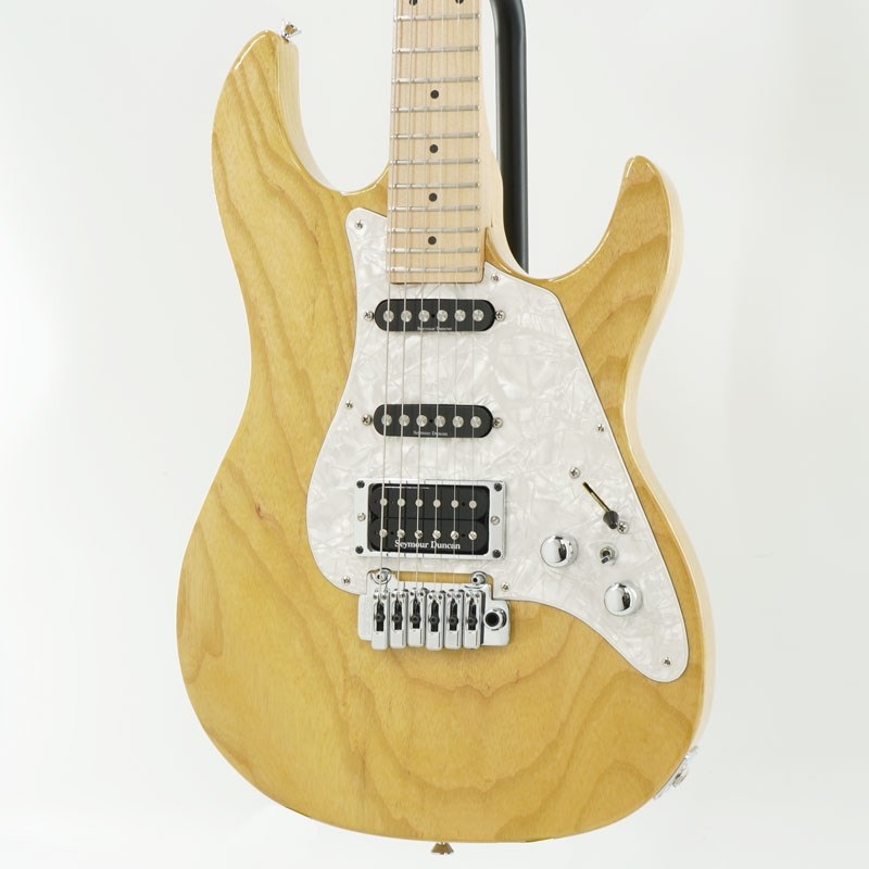 FGN やわらか ギター Expert OS 限定品 個体値高いです。