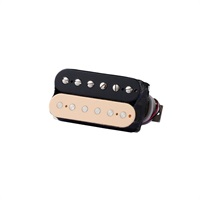 490R Modern Classic Zebra (Rhythm， Zebra， 4-Conductor， Potted， Alnico 2， 8K)[PU490RZB4]