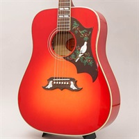 【値上げ前価格！】Dove Original (Vintage Cherry Sunburst) ギブソン