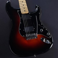 USED 中古 N-ST 80's Custom Order Model（Red Burst）