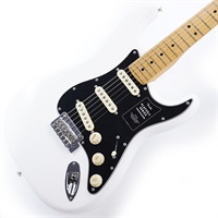 Player II Stratocaster (Polar White/Maple)【Fender The Spring Summer 2025 Campaign】