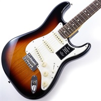 Player II Stratocaster (3-Color Sunburst/Rosewood)【Fender The Spring Summer 2025 Campaign】