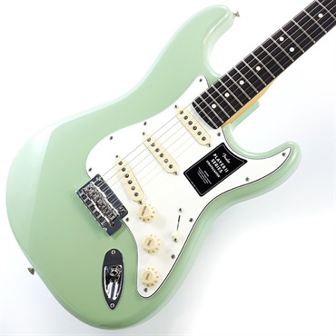Fender MEX Player II Stratocaster (Birch Green/Rosewood)【Fender The Spring Summer 2025 Campaign】