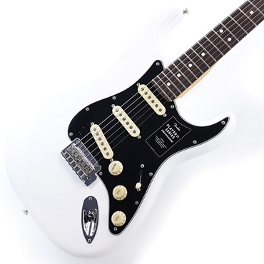 Player II Stratocaster (Polar White/Rosewood)【Fender The Spring Summer 2025 Campaign】