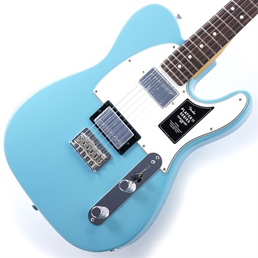 Fender テレキャスター　TELECASTER Fender MEX Player II Telecaster HH (Aquatone Blue/Rosewood