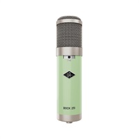UA Bock 251(ELAM 251スタイル・真空管コンデンサーマイク)(国内正規品)(ユニバーサルオーディオ)
