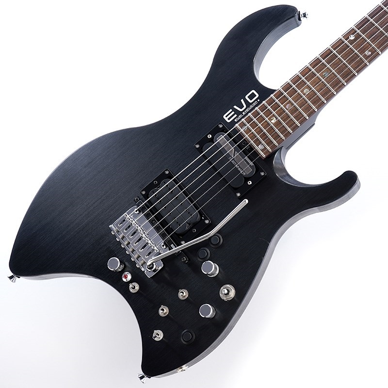 EVO 0202Z Trem GK-Sustaianic/Laser-Gun Mod ｜イケベ楽器店