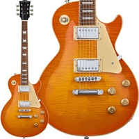 G-LP-STD (Honey Sunburst)
