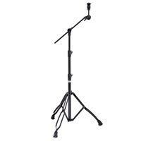 B800EB [800 Series Boom Cymbal Stand / Black Finish]