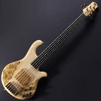 NPH-5 Burl Chestnut Custom