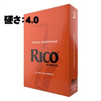 《硬さ：4》テナーサックス用リード ダダリオ・ウッドウインズ リコ