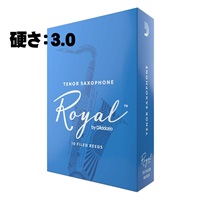 《硬さ：3》テナーサックス用リード ダダリオ・ウッドウインズ ロイヤル