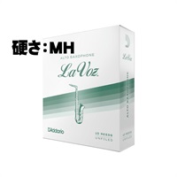 《硬さ：MH(ミディアム・ハード)》アルトサックス用リード ダダリオ・ウッドウインズ ラヴォーズ