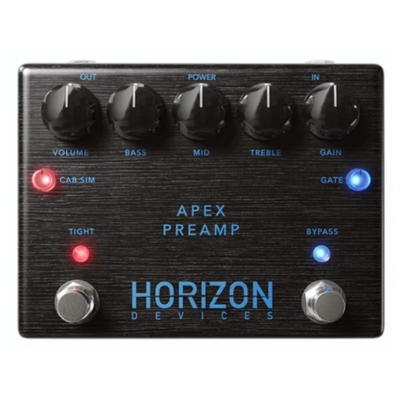 HORIZON DEVICES APEX PREAMP ｜イケベ楽器店オンラインストア