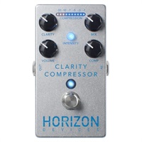 CLARITY COMPRESSOR Ltd Ed