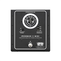 IRONMAN II MINI ATTENUATOR（トーンキング）
