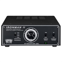 IRONMAN II ATTENUATOR
