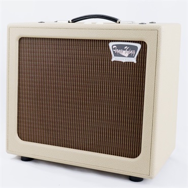 Tone King GREMLIN COMBO 【Cream】（トーンキング）