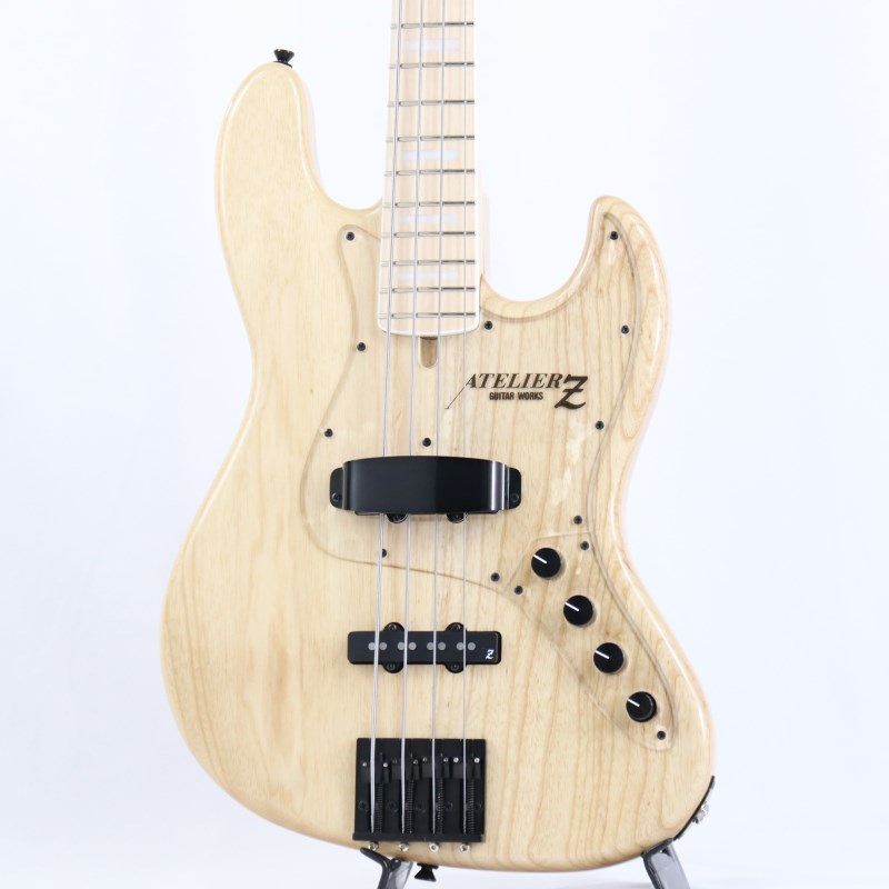 ATELIER Z M#245 Custom (NAT/M/BLK PARTS) ｜イケベ楽器店オンライン 