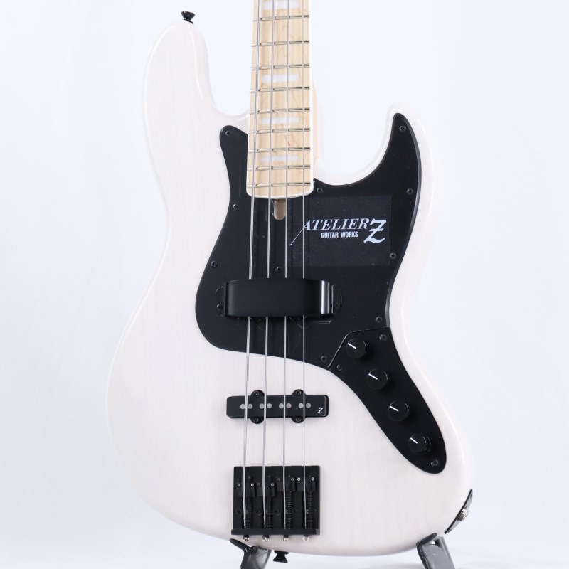 Atelier Z M#245 シースルーホワイト アトリエZ Atelier Z M#245 custom シースルーホワイト アトリエZ - メルカリ