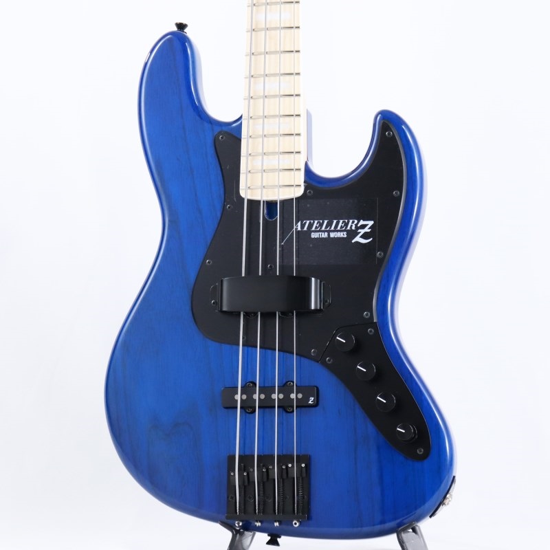 Atelier Z M265 Plus（BLK） 組み入れ 