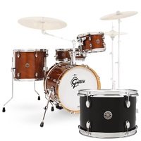 CT1-M264-PB [Catalina Club Series Micro Kit - Piano Black Gloss]