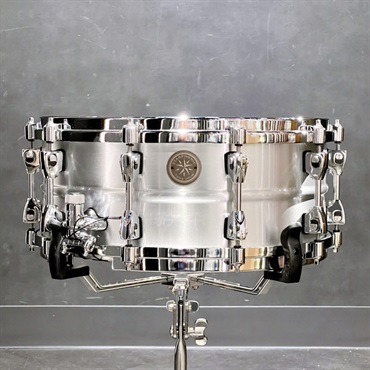TAMA SMS455T-BCS [Starclassic Maple 14 x 5.5 / Black Clouds