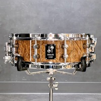 PL-1405SDW CHB [PROLITE Series Maple 14''×5'' / 2.3mm Power Hoop - チョコレート・バール]