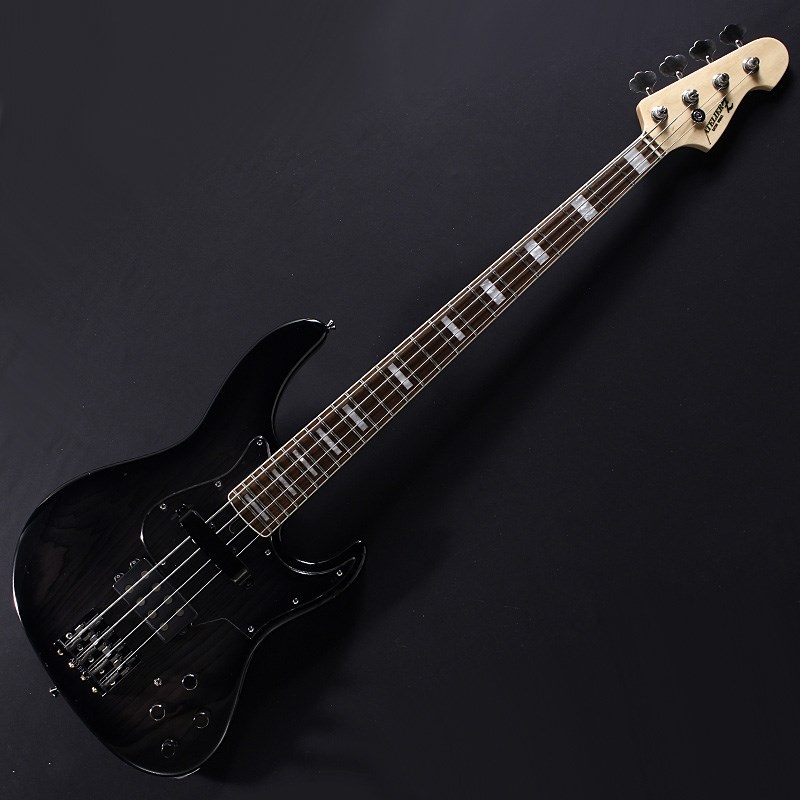 ATELIER Z 【USED】 Beta4 JH Custom TP-BK/R ｜イケベ楽器店 