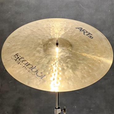 Istanbul／Agop 【USED】Special Edition Jazz Ride 20 [1765g
