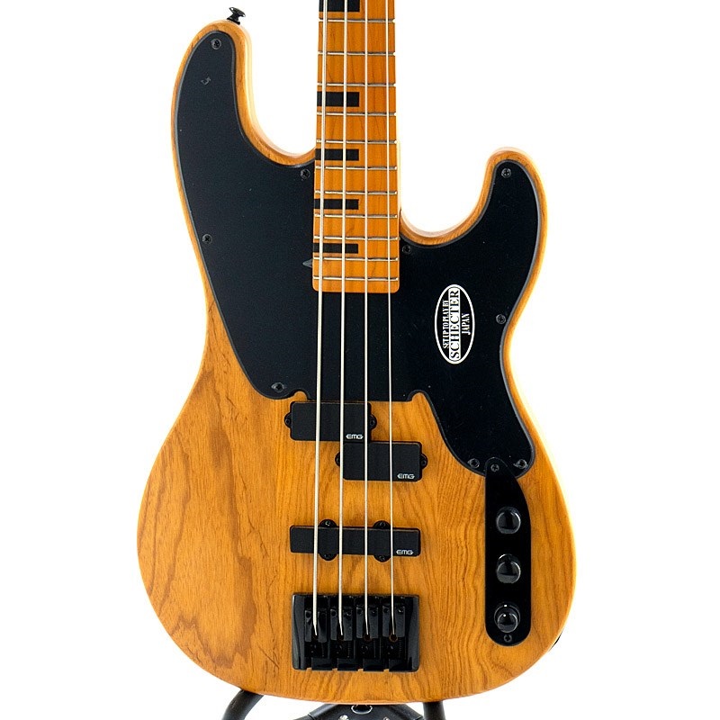 SCHECTER MODEL-T SESSION [AD-MT-SS] (ANS) 【特価】 ｜イケベ楽器店 