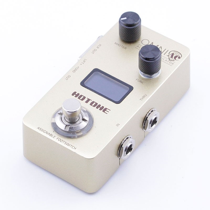 HOTONE 【USED】OMNI AC ｜イケベ楽器店オンラインストア