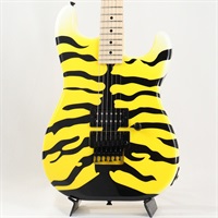 E-YELLOW TIGER (Yellow Tiger Graphic) [George Lynch Signature Model] 【特価】