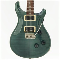 【新楽器応援セール】【USED】 Custom24 10top Teal Black 2004【SN. 4 83681】