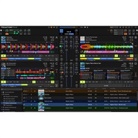 Traktor Pro 4 (ネイティブインストルメンツ)(トラクター)(オンライン納品)(2時間以内に納品)