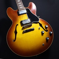 Murpy Lab 1964 ES-335 Reissue Tea Burst Ultra Light Aged　#140382【Gibson ES GIGBAG CAMPAIGN】