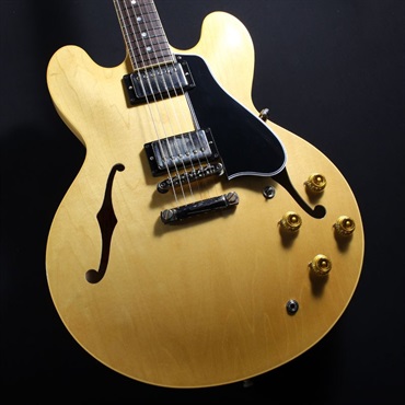 Gibson 1959 ES-335 Reissue VOS Vintage Natural SN. A930721