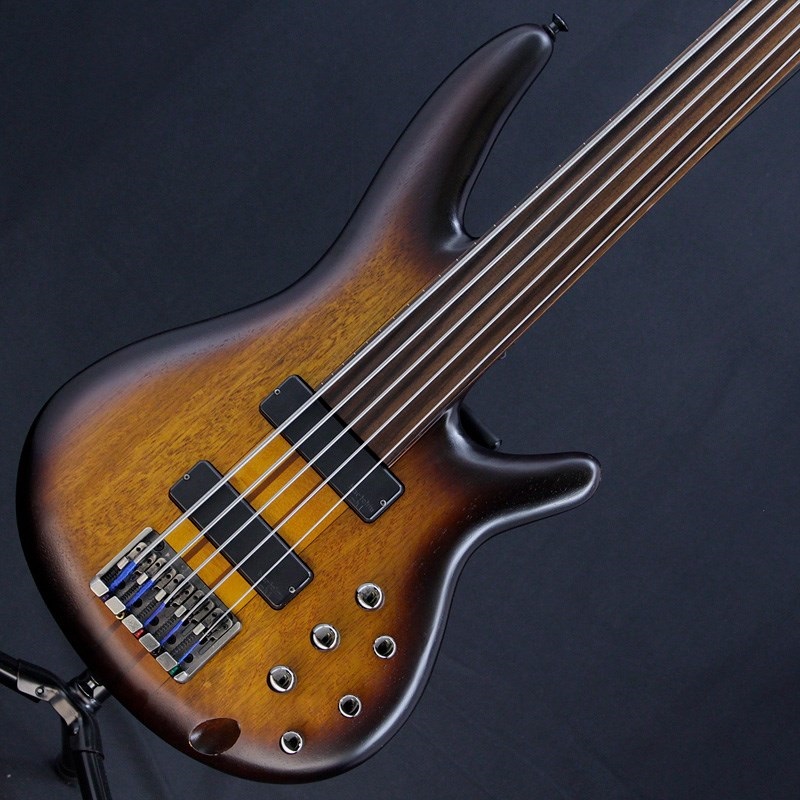 Ibanez 【USED】 SRF705-BBF ｜イケベ楽器店オンラインストア