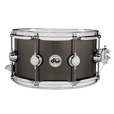dw DDLG0614SSSG [Design Series Maple Snare， 14''×6
