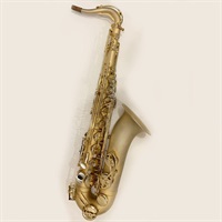 USED 中古 BORGANI ボガーニ テナーサックス PEARL GOLD S/N:161xx1［現状お渡し品・保証無し］