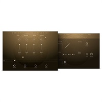 World Percussion Middle East (ネイティブインストルメンツ)(ワールドパーカッション)(オンライン納品)(2時間以内に納品)
