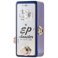 EP Booster Metallic Blue LTD 【EP Booster 15th Anniversary Limited Edition 】